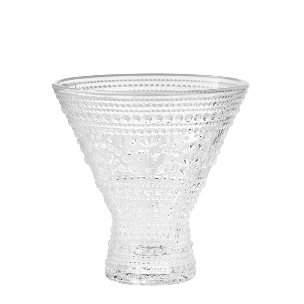 💕 2025 Set Of 4 The Pioneer Woman Textured Coctail Glassess